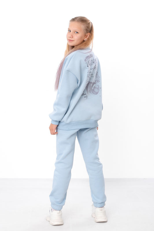 Костюм для дівчинки (підлітковий)